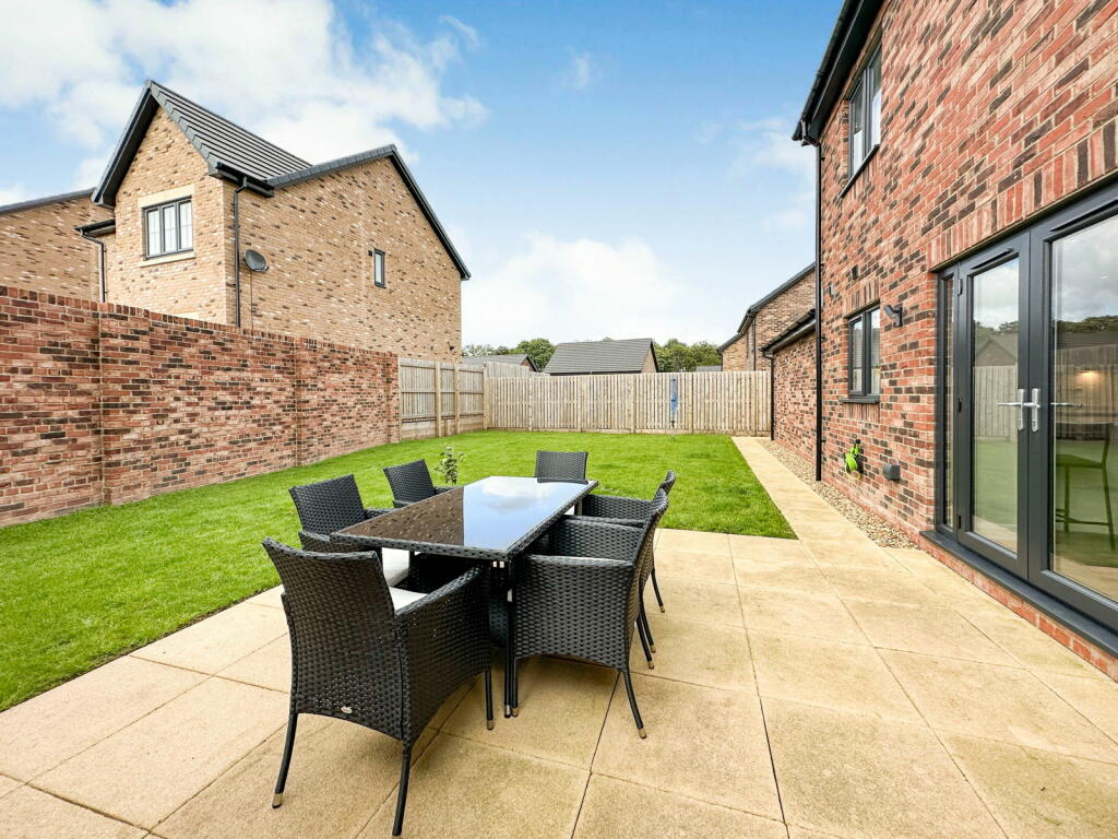 Additional image 21 of Frizington, CA26 3TN