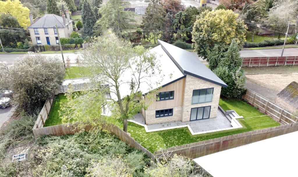 Additional image 2 of Hillrow, Haddenham, Cambridgeshire