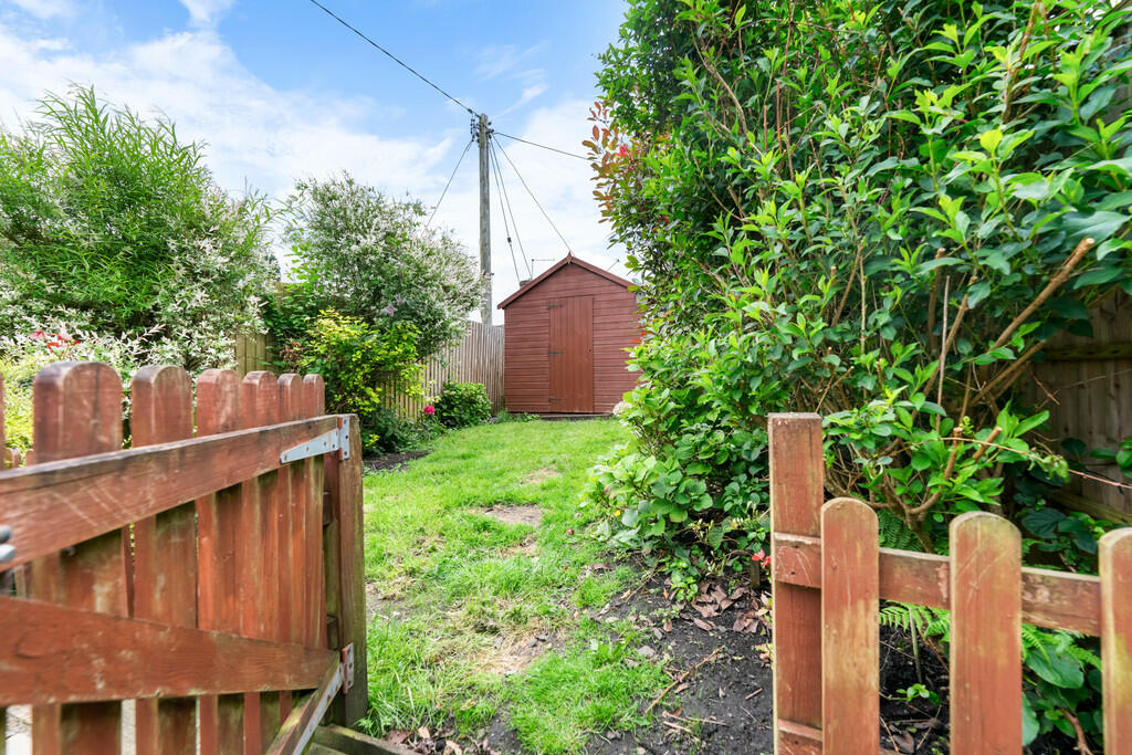 Additional image 21 of Springfield Gardens, Morganstown, Cardiff