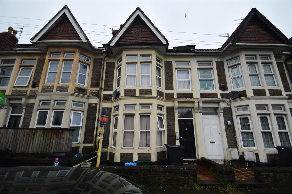 Additional image 5 of Stapleton Road, Bristol