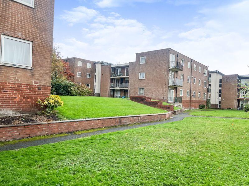 Hill View Court, Astley Bridge, Bolton