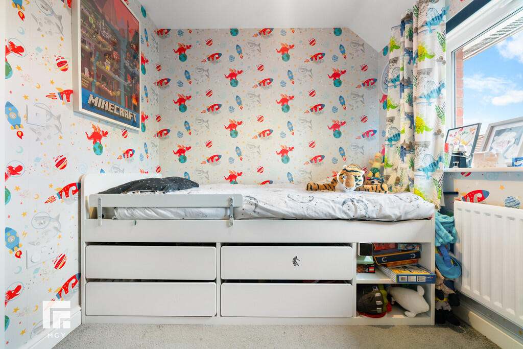 Additional image 35 of St. Philbert Street, Radyr, Cardiff