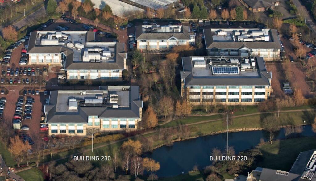 Additional image 4 of 230 Milton Road, Science Park, Cambridge, CB4 0WB