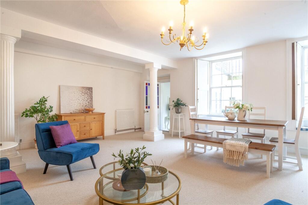 Additional image 27 of Camden Crescent, Bath, Somerset, BA1