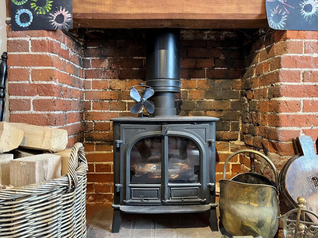 Additional image 4 of Church Street, Newport, Saffron Walden