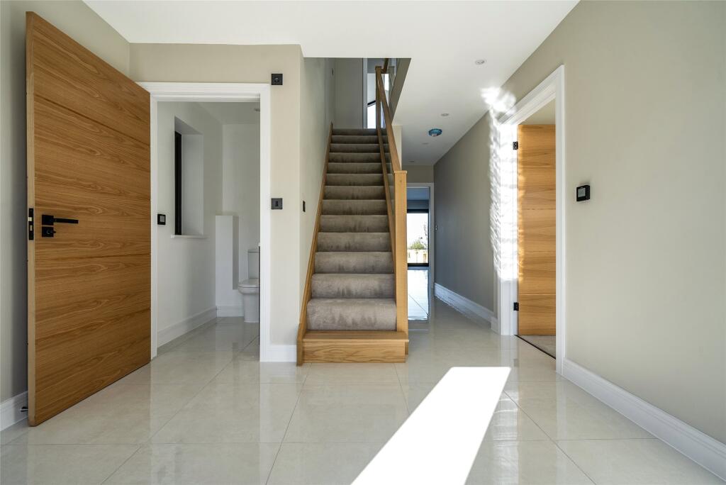 Additional image 4 of Down Road, Portishead, Bristol, Somerset, BS20