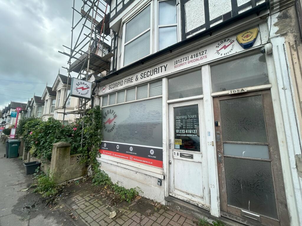 Additional image 7 of 108 Trafalgar Road, Portslade, East Sussex, BN41