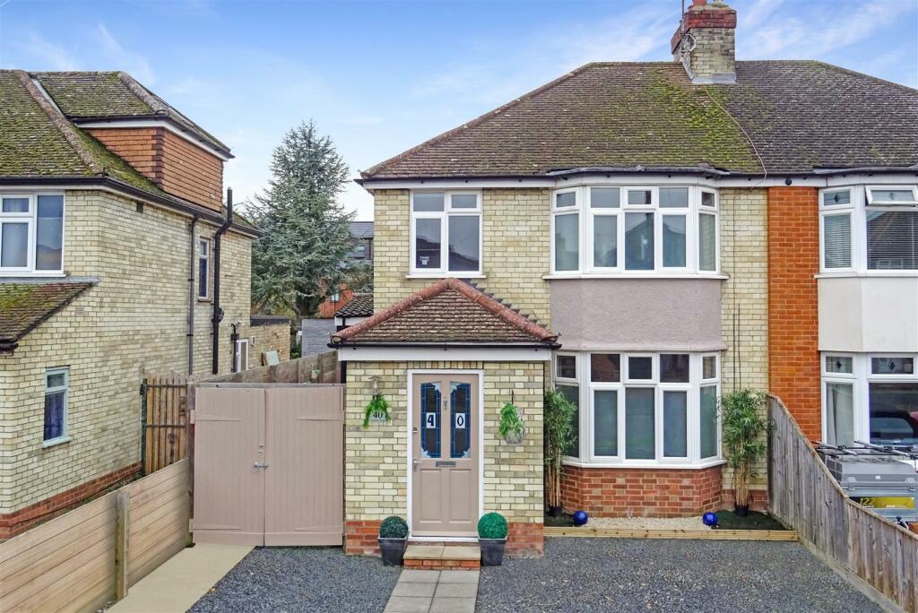 Additional image 21 of Chalmers Road, Cambridge