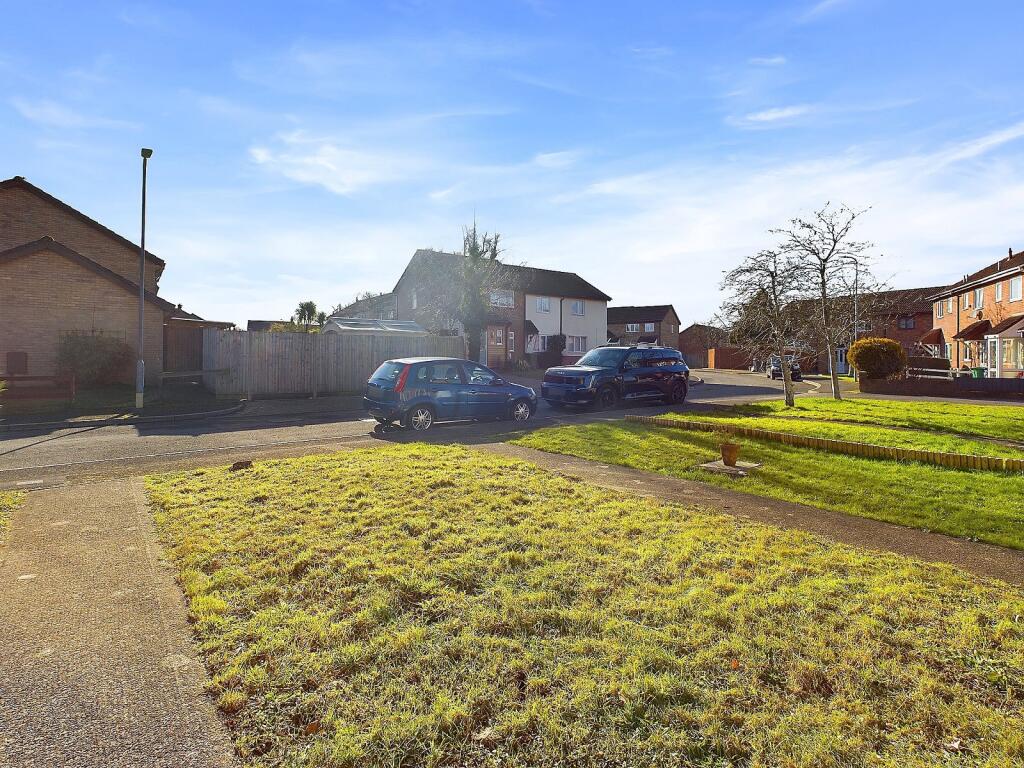 Additional image 7 of Spring Grove, Thornhill, Cardiff. CF14