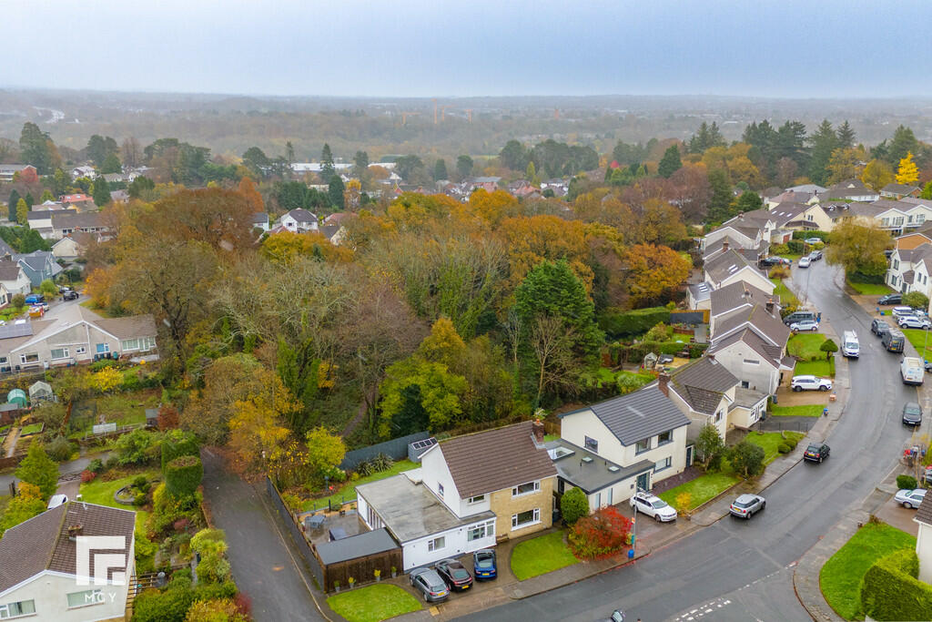 Additional image 52 of Dan-y-bryn Avenue, Radyr, Cardiff