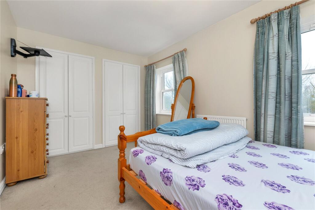Additional image 8 of Days Meadow, Oakington, Cambridge