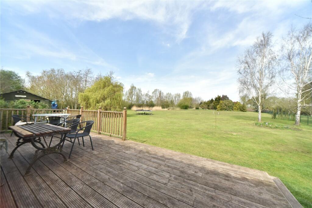 Additional image 15 of Low Road, Queen Adelaide, Ely, Cambridgeshire, CB7