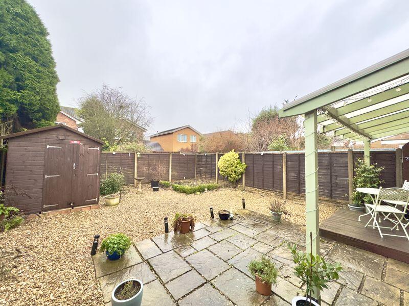 Additional image 11 of Anton Drive, Sutton Coldfield, B76 1XG