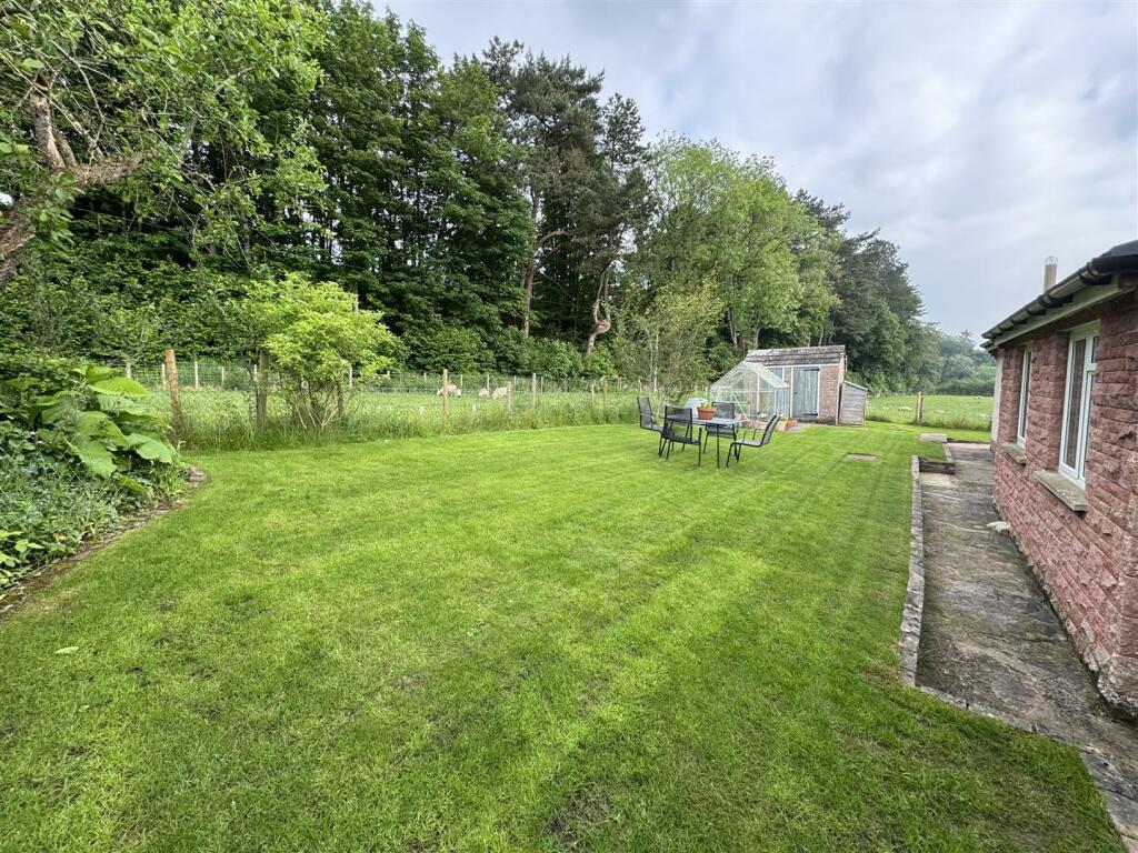 Additional image 25 of Armathwaite, Carlisle