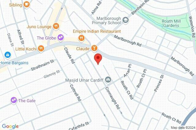 Additional image 19 of Connaught Road, Roath, Cardiff