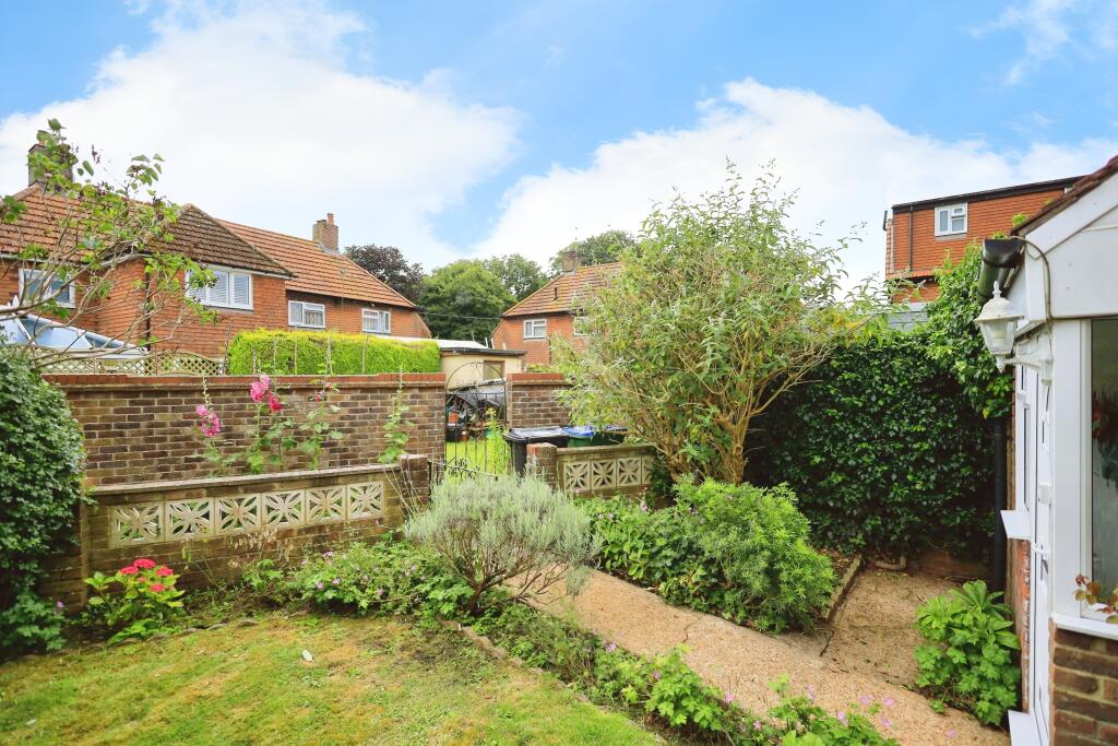 Additional image 16 of Broyleside Cottages, Ringmer, East Sussex, BN8