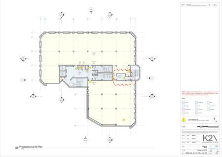 Additional image 12 of 3-5th Floor Offices The Wellsprings, Howell Croft South, Bolton, North West, BL1