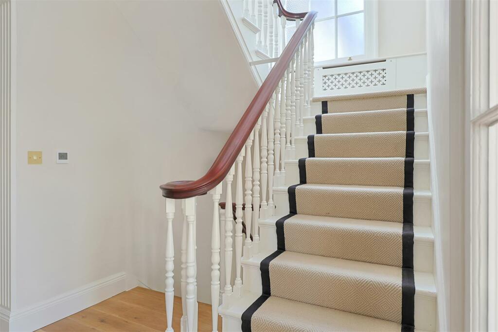 Additional image 23 of Maids Causeway, Cambridge