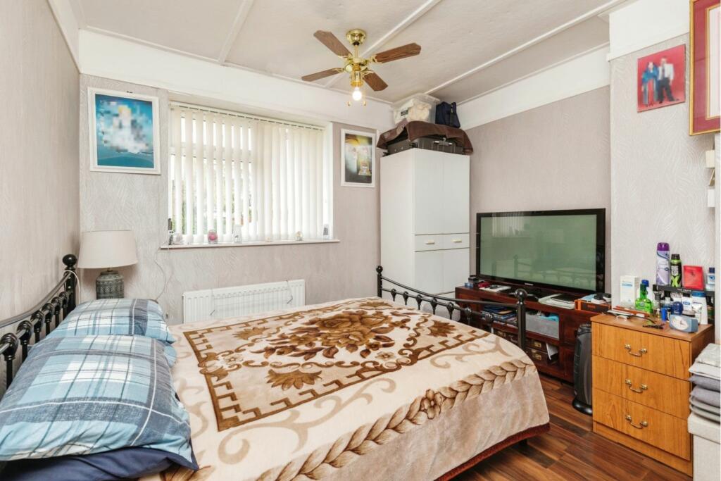 Additional image 14 of Stottbury Road, Bristol, BS7