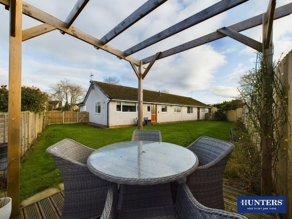 Additional image 19 of Rosegate, Aglionby, Carlisle, CA4