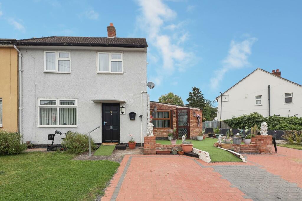 Additional image 19 of Greenvale Avenue, Birmingham