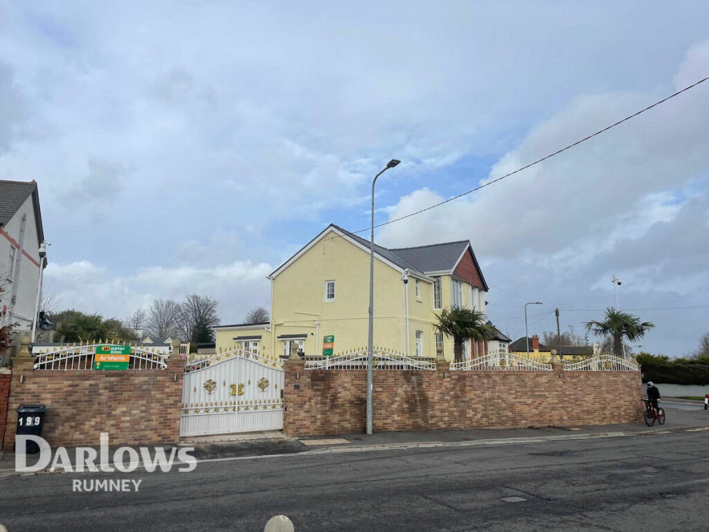 Additional image 18 of Wentloog Road, Cardiff