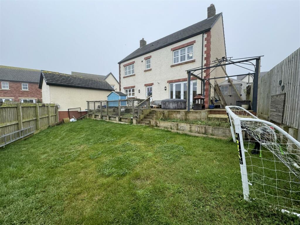 Additional image 16 of Dallam Way, Whitehaven