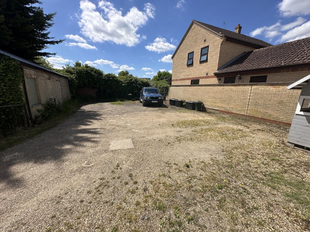 Additional image 9 of James Hedges Row, Red Lion Square, Soham