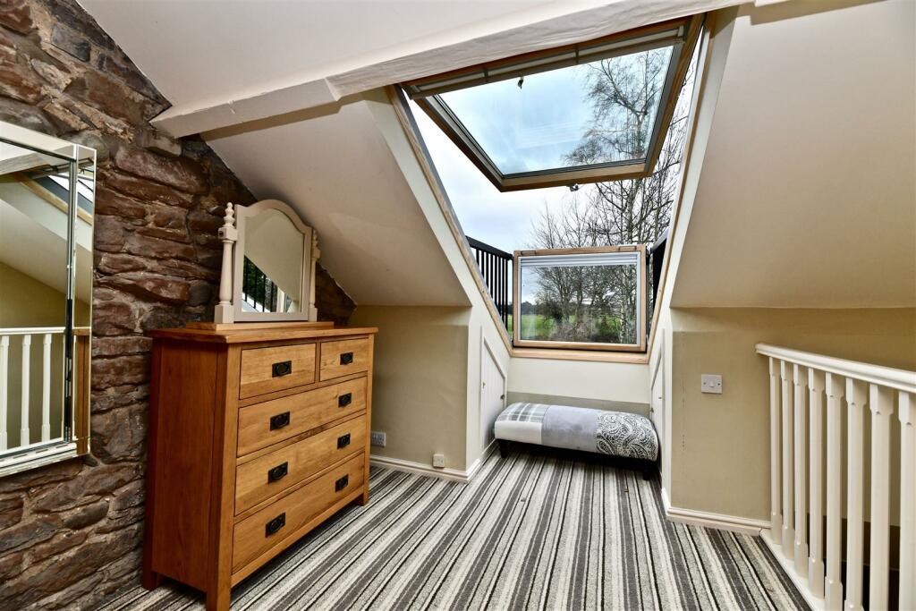 Primary image of Otters Holt Cottage, Warwick Bridge, Carlisle CA4 8NS