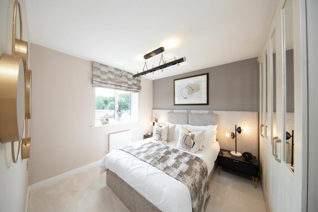 Additional image 9 of Tir Y Bar, 
Lisvane, 
Cardiff, 
CF14 0AN