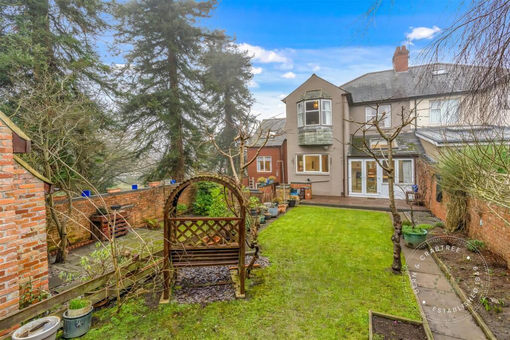 Additional image 46 of Allensbank Road, Heath, Cardiff