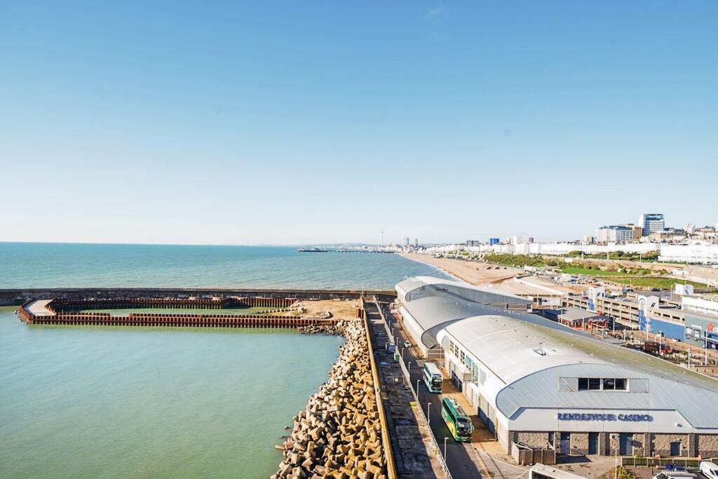 Additional image 12 of The Boardwalk, Brighton Marina Village, Brighton, BN2