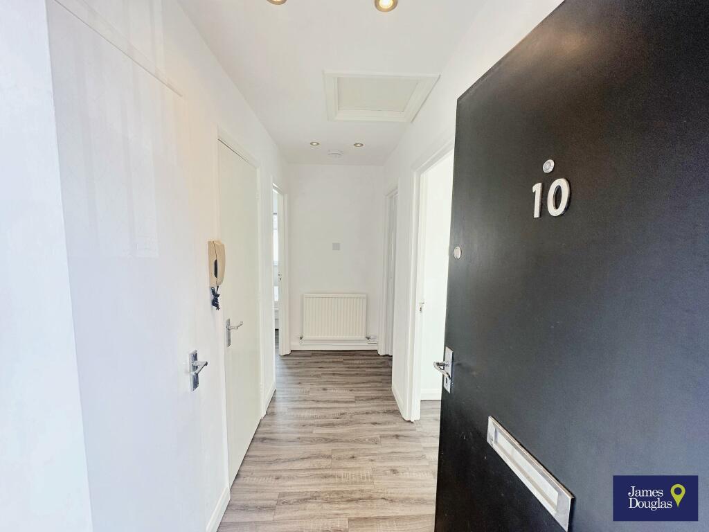 Additional image 9 of Woodville Court, Woodville Road, Cardiff