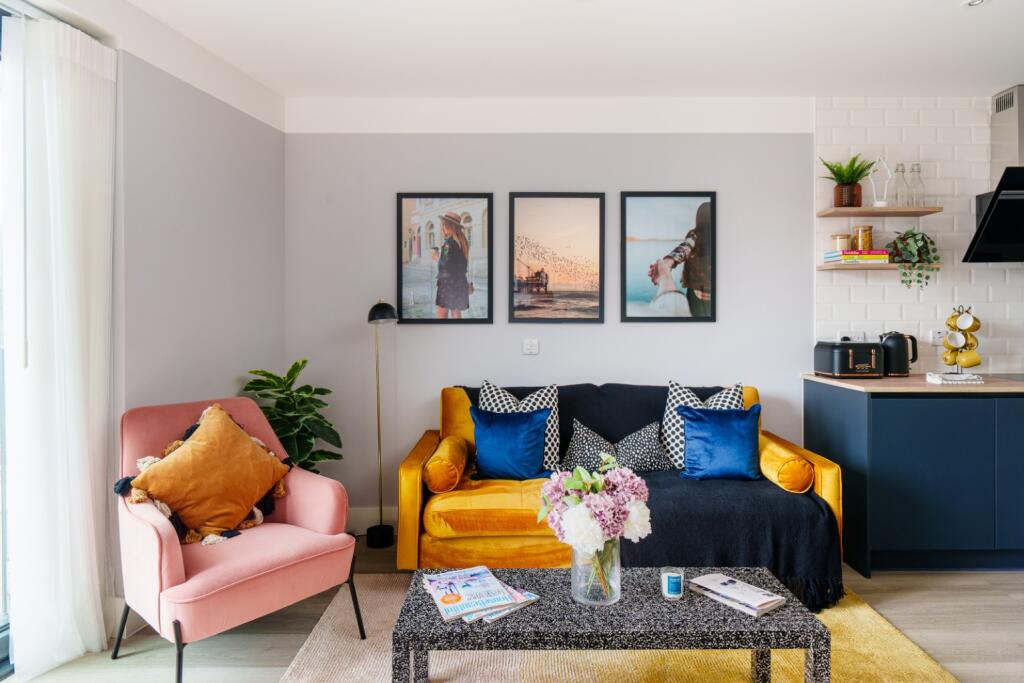 Additional image 8 of Home X, 4 The Furlong, Brighton