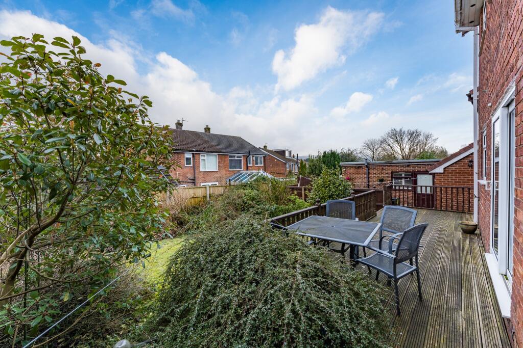 Additional image 15 of Old Quarry Lane, Bolton, BL7