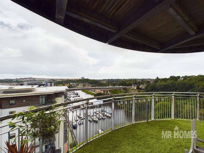 Additional image 17 of Roma, Victoria Wharf Watkiss Way Cardiff Bay CF11 0SJ