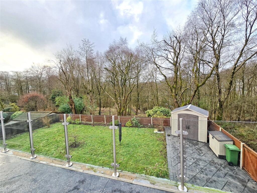 Additional image 4 of Park Road, Waterfoot, Rossendale, BB4