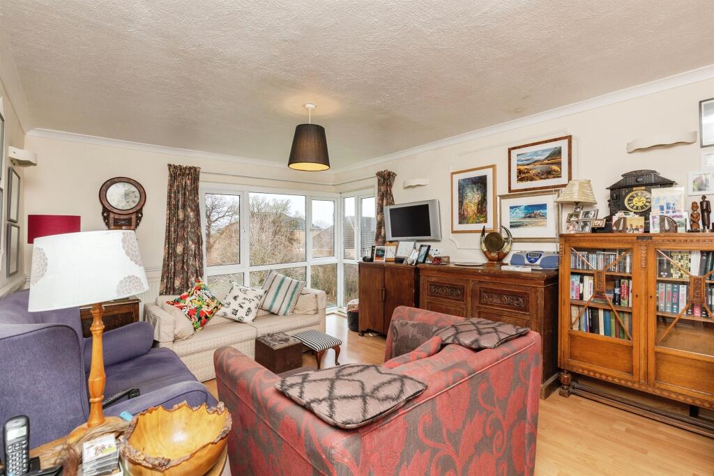 Primary image of Chargrove, Yate, Bristol