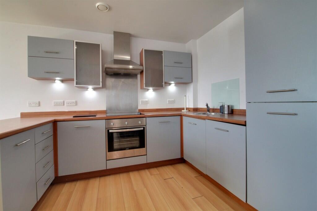 Additional image 11 of Quartz Apartments, 10 Hall Street, Jewellery Quarter