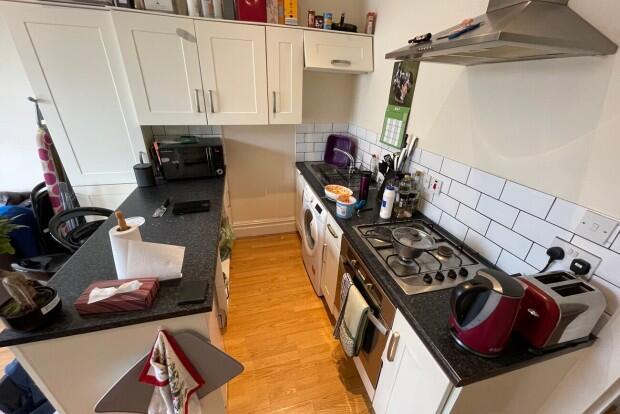 Marlborough Road Cardiff photo 5