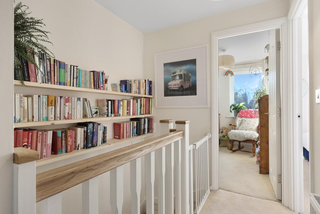 Additional image 8 of Plymouth Close, Cambridge