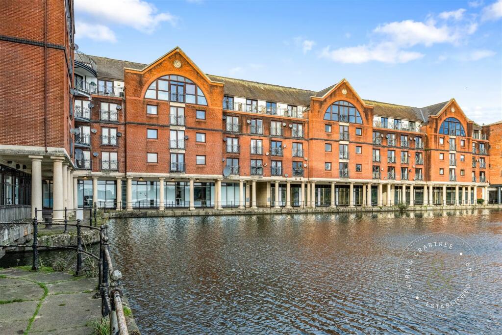 Additional image 32 of Beaufort Court, Atlantic Wharf, Cardiff Bay