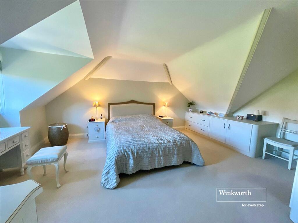 Additional image 7 of Bure Road, Christchurch, Dorset, BH23