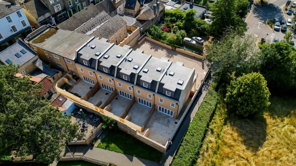 Additional image 24 of Three Cups Walk, Ely