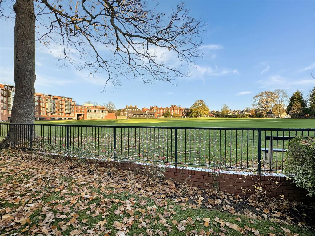 Additional image 14 of Fenners Lawn, Cambridge