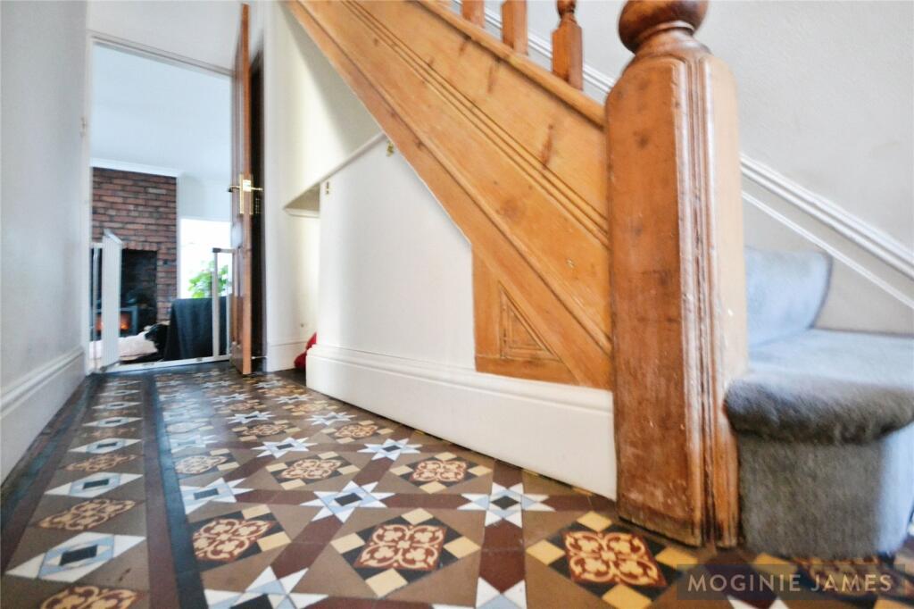 Additional image 8 of Carlisle Street, Splott, Cardiff