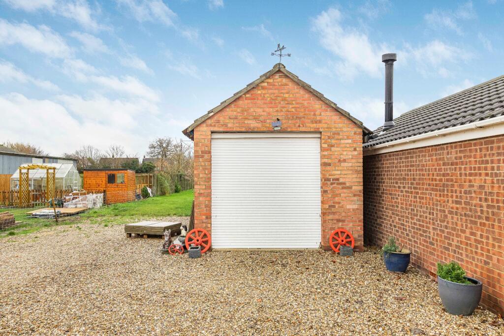 Additional image 22 of High Street, Rampton