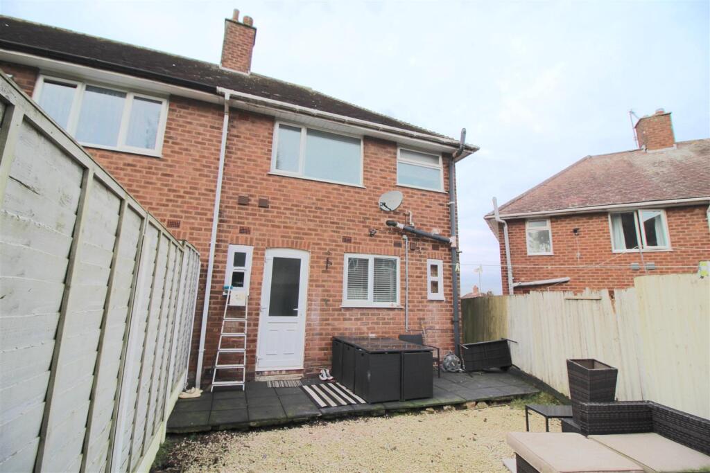 Additional image 10 of Holbeach Road, Kitts Green, Birmingham