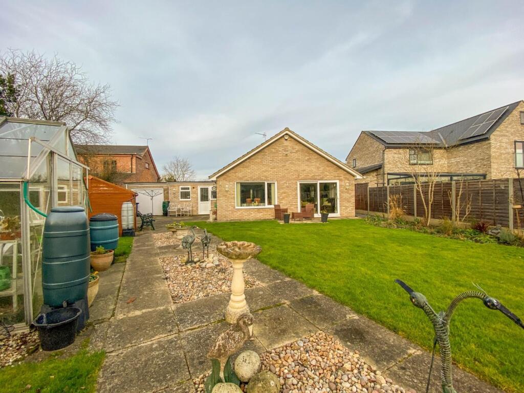 Additional image 21 of Church Road, Hauxton, Cambridge