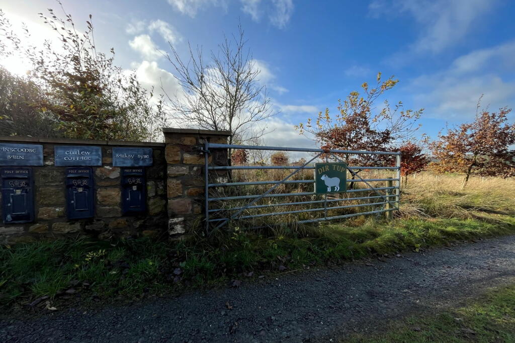 Additional image 8 of Building Plot at Barkby Byre, Dirtup, Roadhead, Carlisle